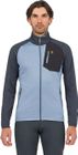 Odle EVO Full Zip Fleece