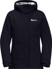 Luntal 3IN1 Jacket W