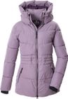 GW 11 Women Quilted Jacket