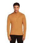 M 260 Tech Long Sleeve Half Zip