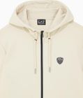 Train Premium Shield M Hoodie Full Zip VI PL CC - Train Premium Shield M Hoodie Full Zip VI PL CC