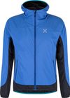 Rise Octa Hooded Jacket