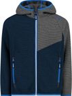 KID Jacket FIX Hood