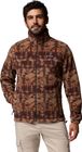 Men's Steens Mountain Printed Jacket