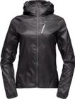 W Distance Wind Shell