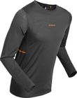 Performance Wool Long Sleeve