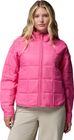 Women's Sienna Hill Quilted Jacket