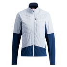 Nordic Warm Hybrid Jacket W