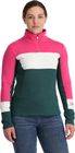 Speed Fleece 1/2 Zip