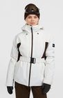 Fwc'cruz Hybrid Belted Snow Jacket