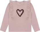 T-shirt LS