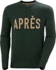 Men's Afton Knit Sweater
