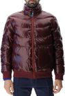 MAN Gemini Reversible Jacket Full Zip