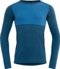 Expedition Merino Silk Shirt MAN