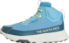Y Fastpack II Mid WP