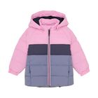 Baby Jacket Quilt & Colorbl. 742159
