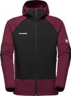 Massone ML Hooded Jacket Men