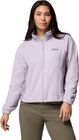 Benton Springs Relaxed Full Zip