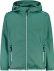 KID G Rain Jacket Fixed Hood