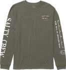 Bruce Boys Long Sleeve Tee