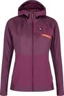 Altai Hooded Jacket Woman