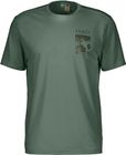 Tee M's Defined DRI SS