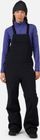 W Outerlimits Insulated Bib