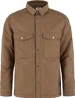 övik Down Shirt Jacket M