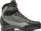 Trango Trk Leather Woman GTX