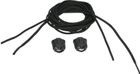 Lace Repair-kit BE EVO Reparaturset Black