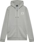 Full Zip Hoodie