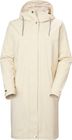 Women’s Moss Insulated PU Coat