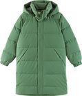 Down Jacket, Parkkala