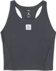 W Puma X Saysky Crop Top