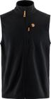 övik Lite Fleece Vest M