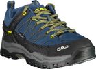 Kids Rigel Low Trekking Shoes WP