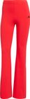 Essentials Small Logo Flared Leggings