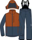 KID Ski SET Jacket AND Pant