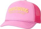 Mixed Soft Junior Trucker-girl