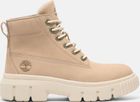 Womens Mid Lace UP Boot
