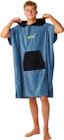 Logo Hooded Towel