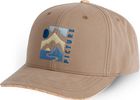 Wakopa BB Cap