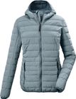 GW 49 Women Quilted Jacket