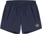 Solid Color Swim Trunk