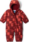 Infant Snuggly Bunny II Insulated Bunting