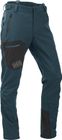 Seilschaft XT 10.0 - Softshell Tourenhose m. Hosenträger