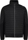 Man Jacket Hybrid