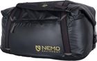 Double Haul Convertible Duffel 70L