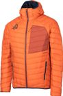 Vilman Hood Down Jacket M