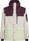 Utility Pro Hybrid Snow Jacket